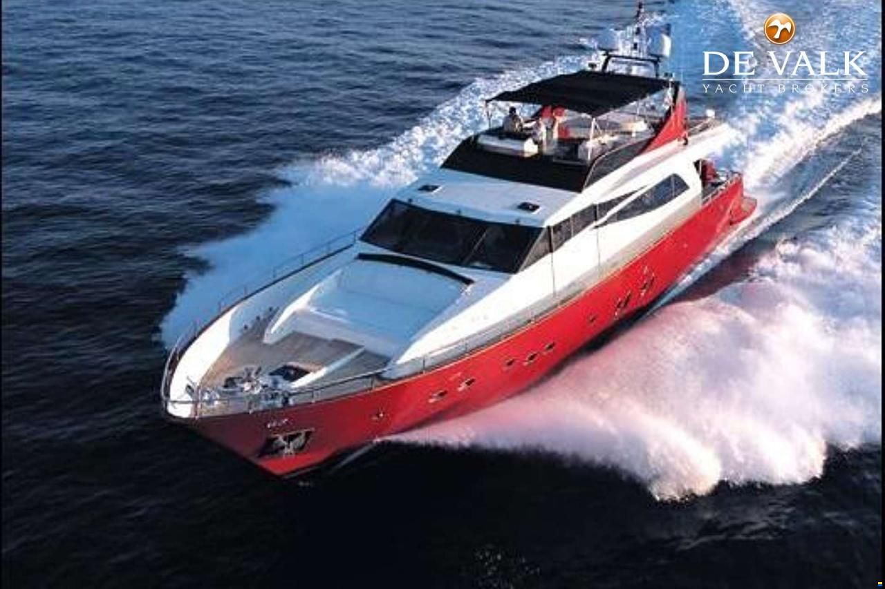 Couach 2800 Fly