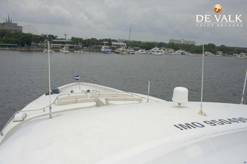 Alfa Marine 140