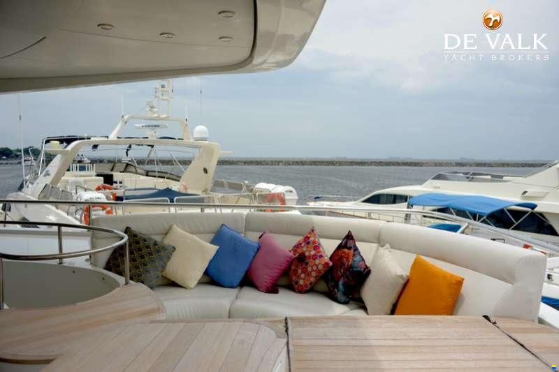 Alfa Marine 140