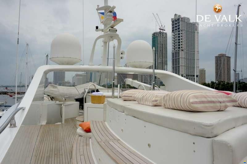 Alfa Marine 140