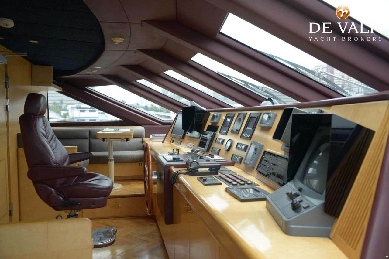 Alfa Marine 140