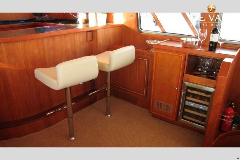 De Vries Lentsch 17.5m