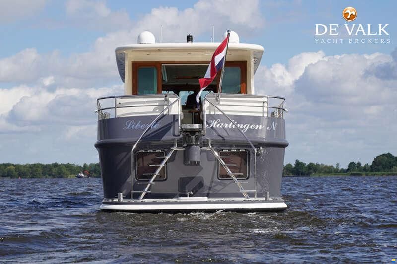 Multiship 2400ALU Rebuild 2011