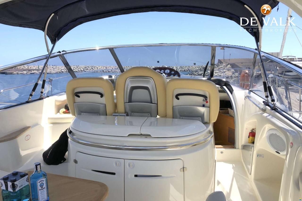 Cranchi Mediterranee 47