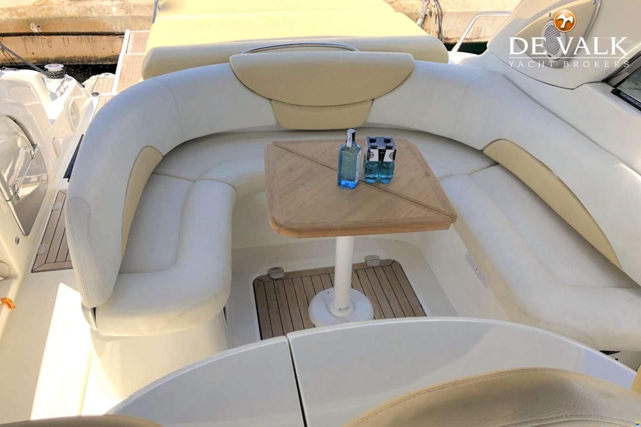 Cranchi Mediterranee 47