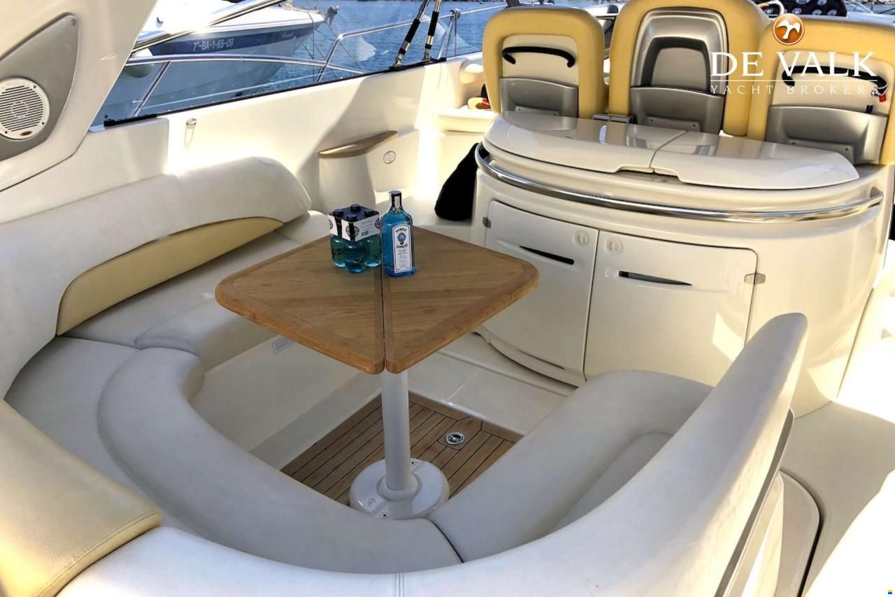 Cranchi Mediterranee 47