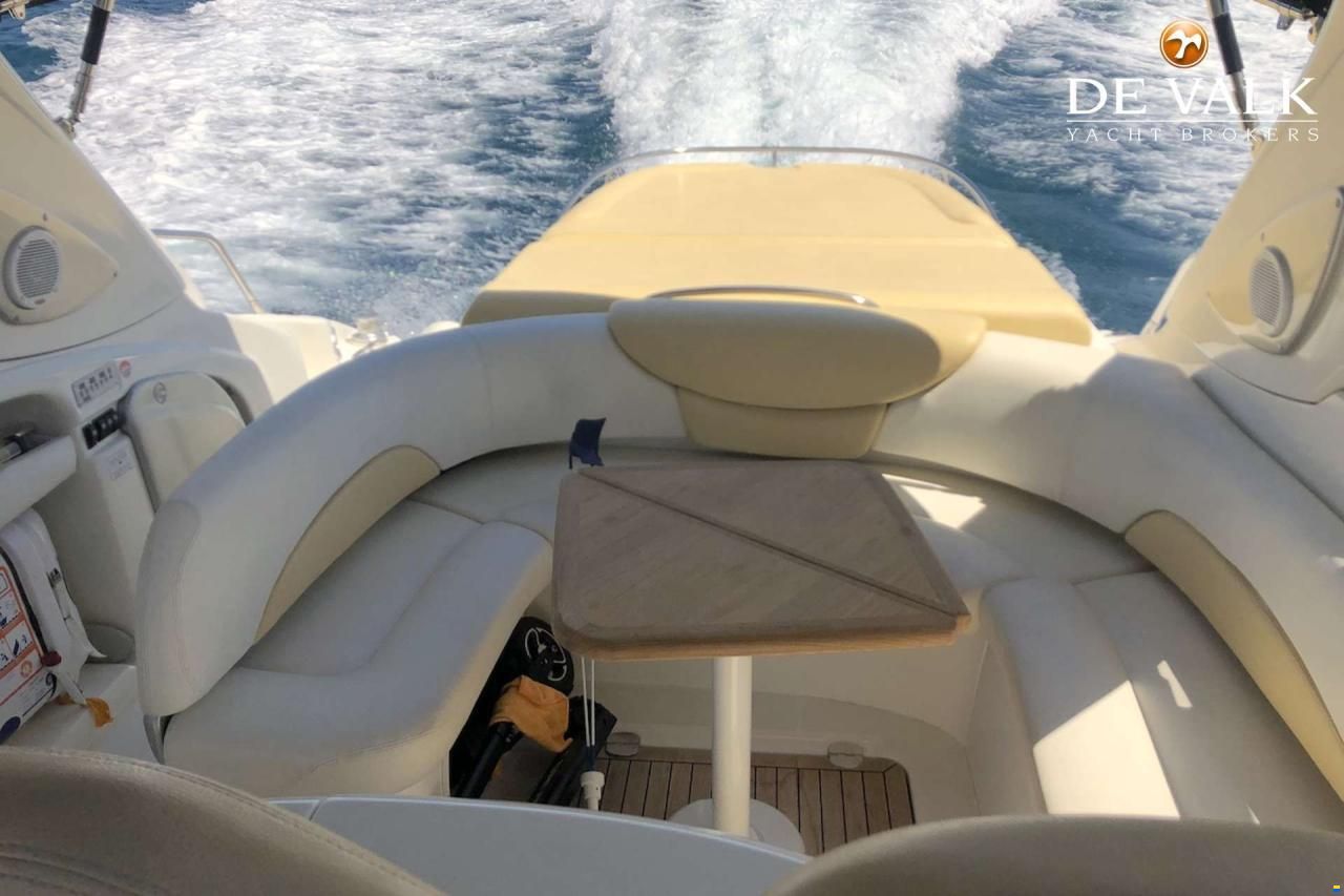 Cranchi Mediterranee 47