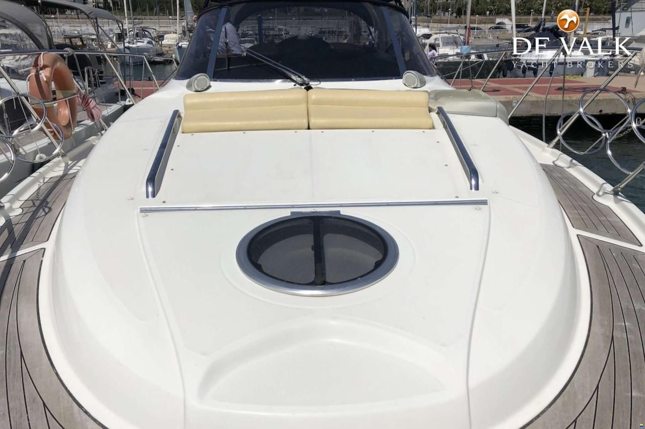 Cranchi Mediterranee 47