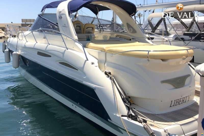 Cranchi Mediterranee 47