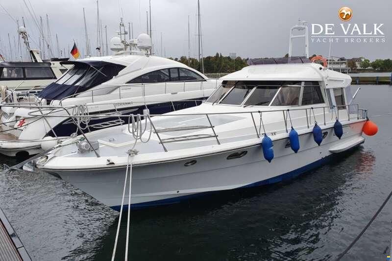 Riva 42 Superamerica