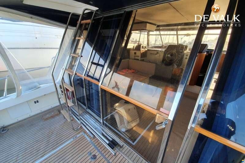 Riva 42 Superamerica