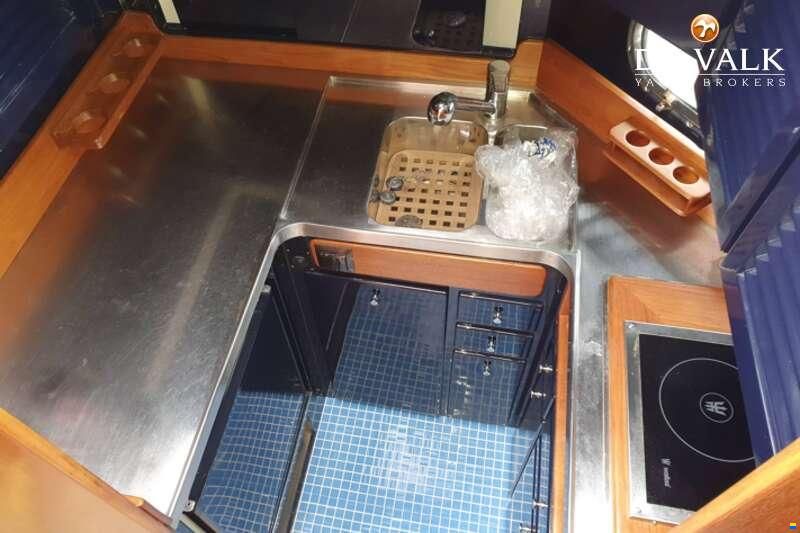 Riva 42 Superamerica