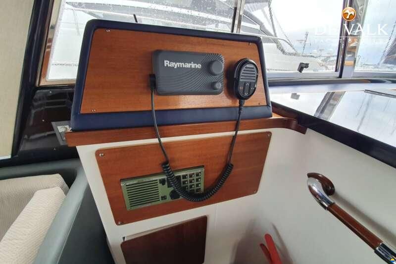 Riva 42 Superamerica