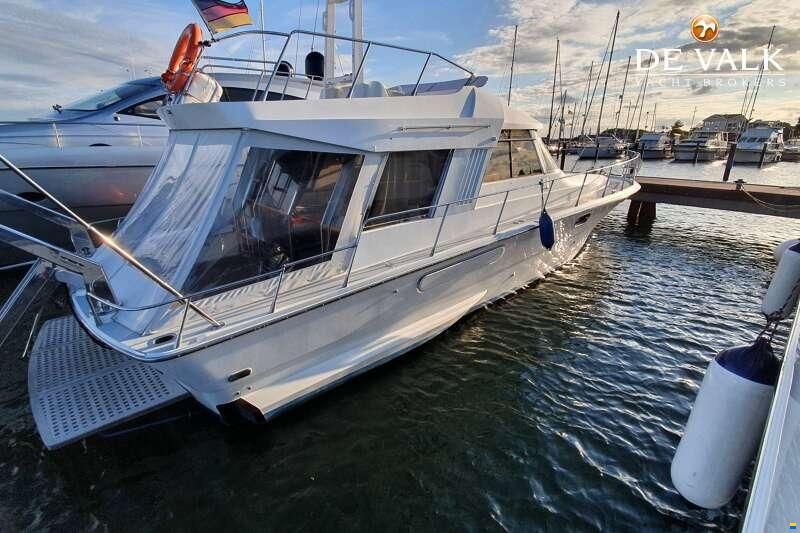 Riva 42 Superamerica