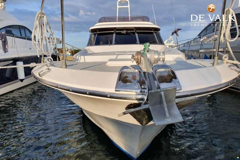 Riva 42 Superamerica