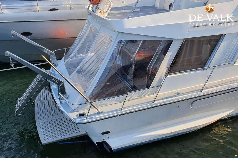 Riva 42 Superamerica