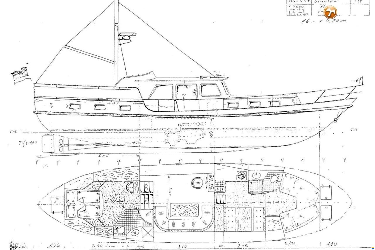 Van Rossumvlet 16M