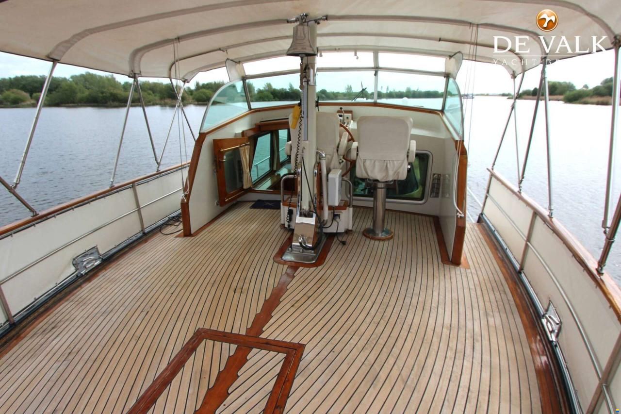 Van Rossumvlet 16M