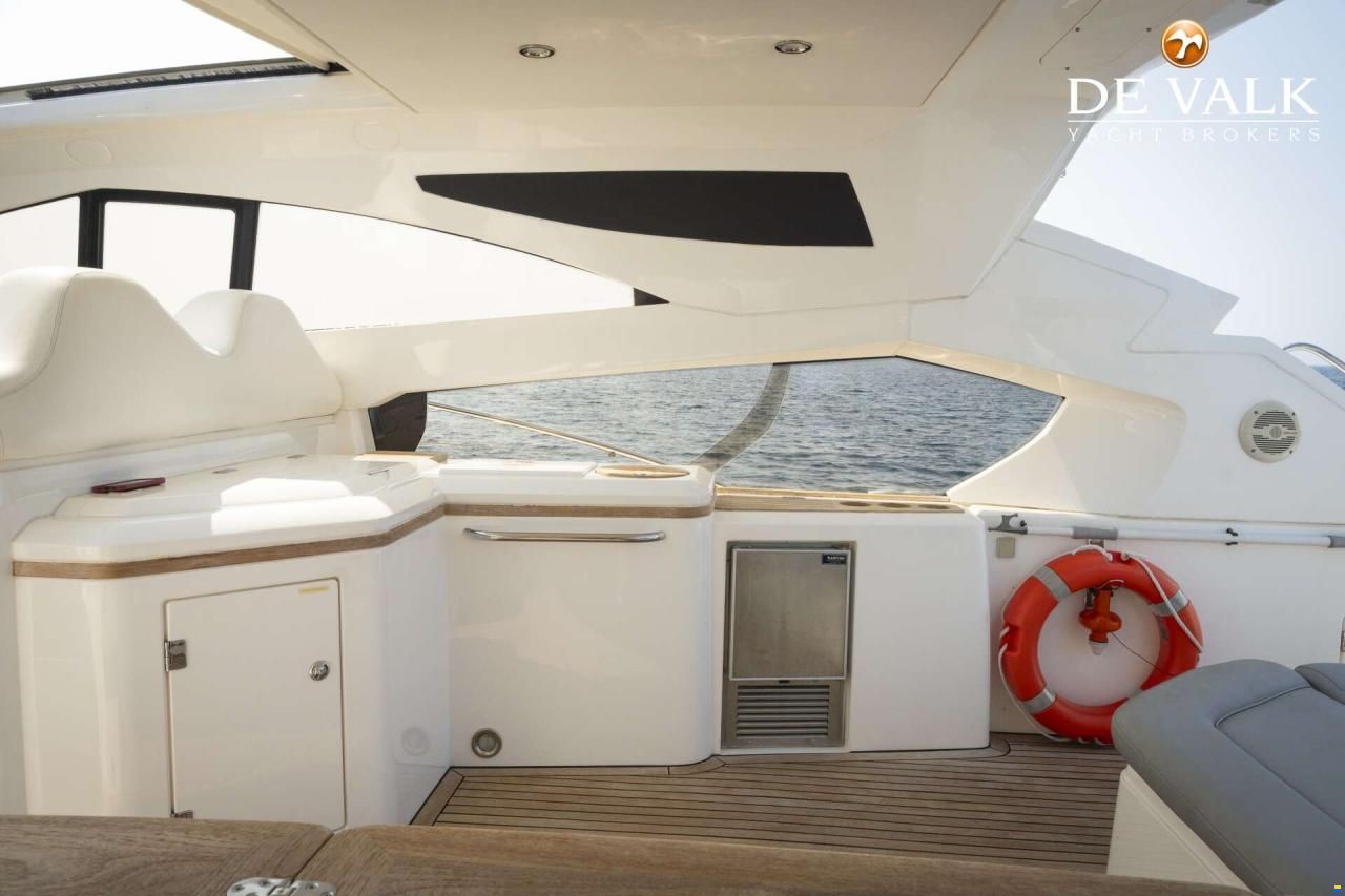 Sunseeker Predator 68