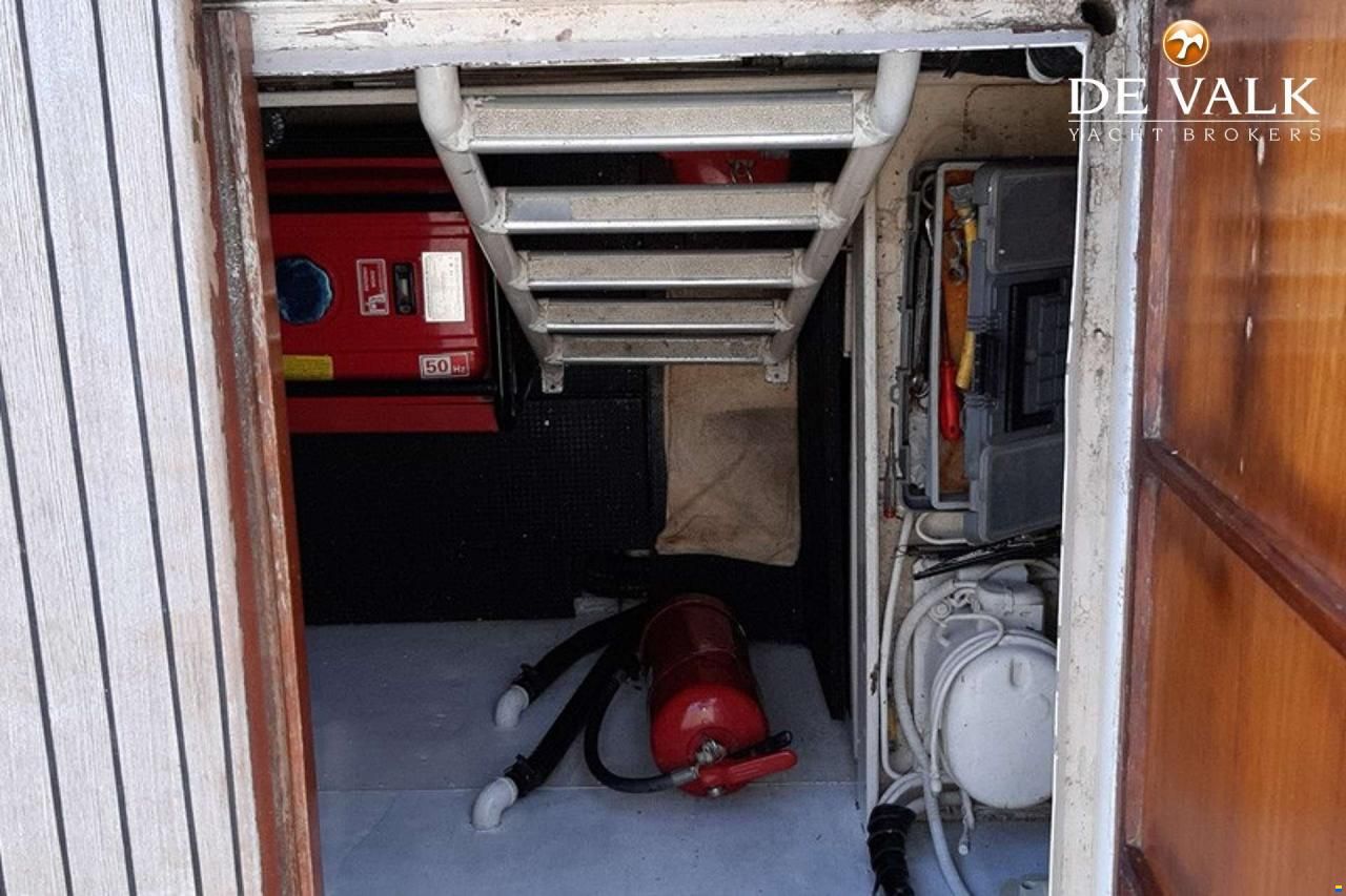 Sanlorenzo 62