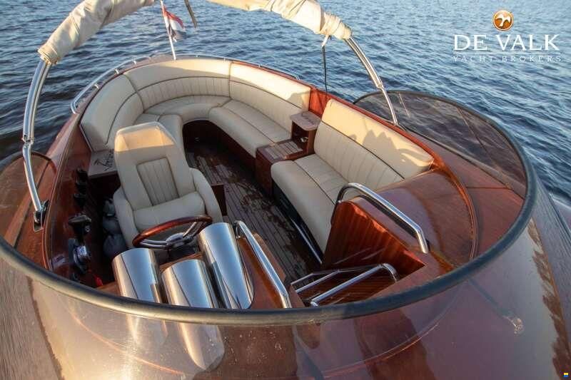 Ventura 28