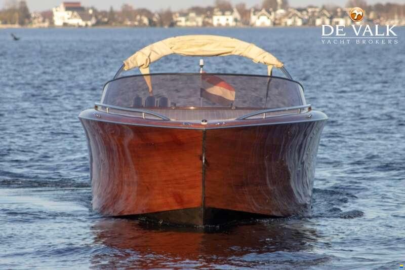 Ventura 28