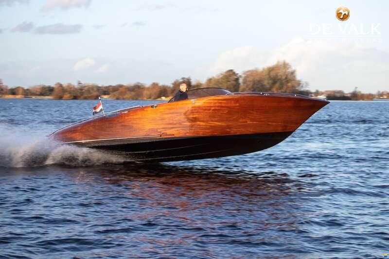 Ventura 28