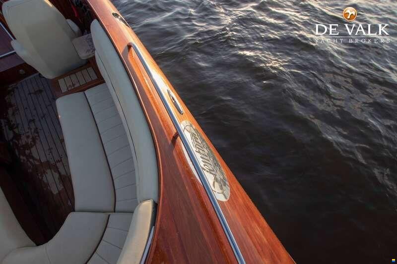 Ventura 28