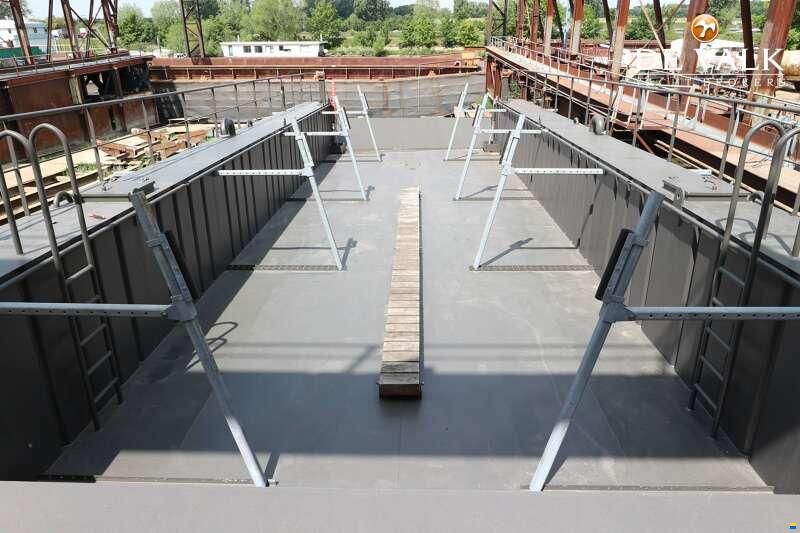 Dock