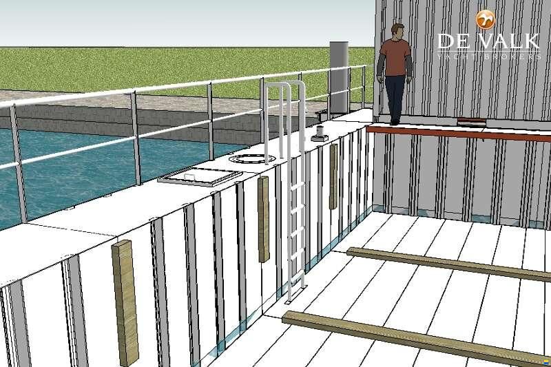 Dock
