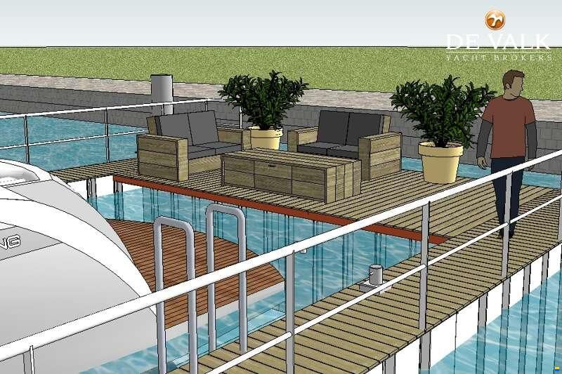 Dock