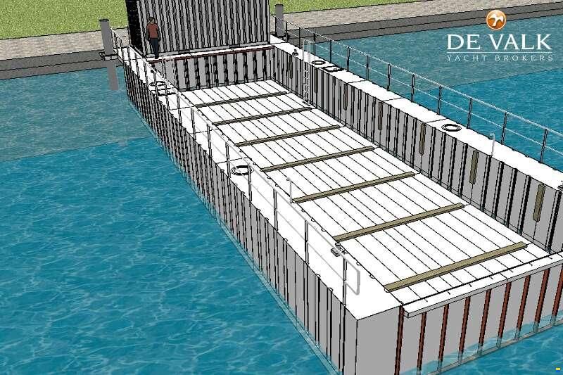 Dock