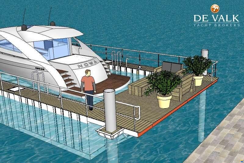 Dock