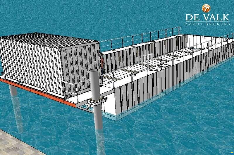 Dock