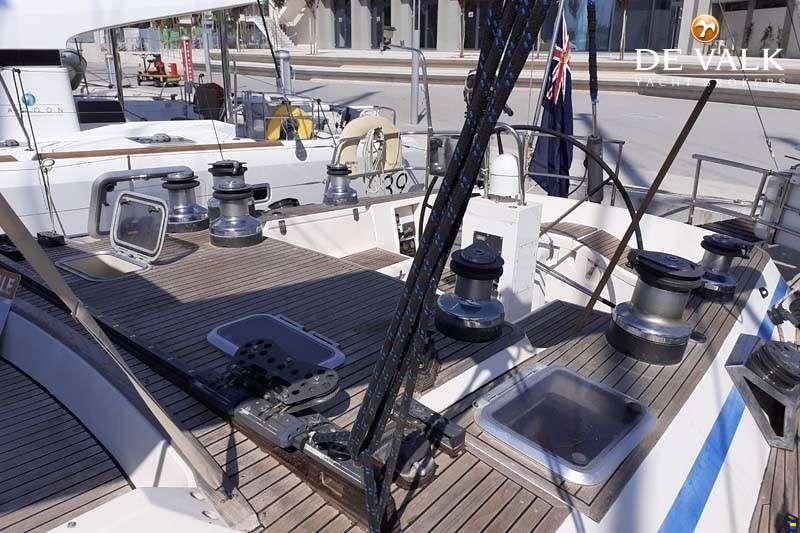 Centurion 59