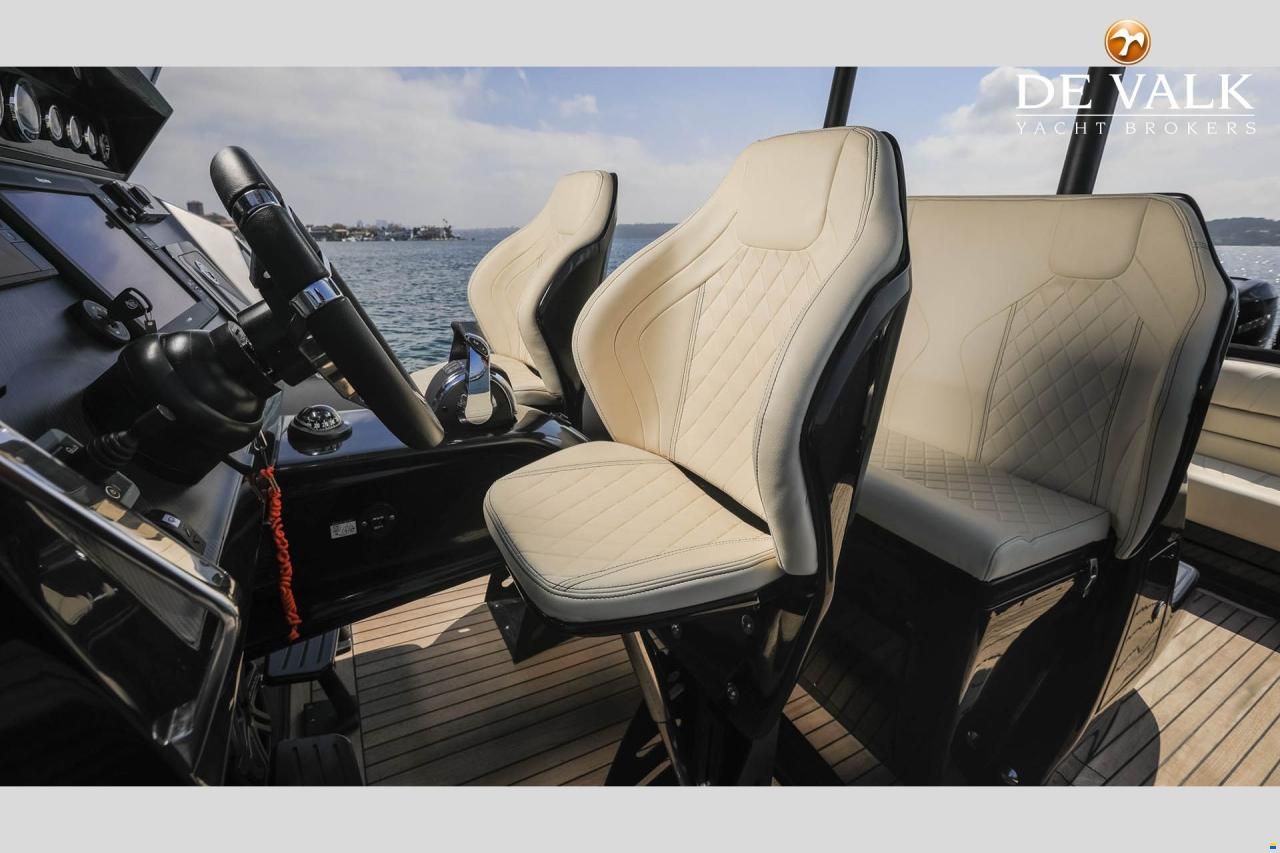 RIBCO Venom 44
