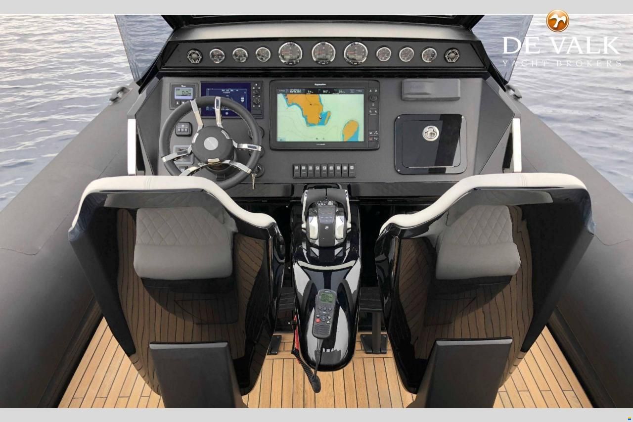 RIBCO Venom 44