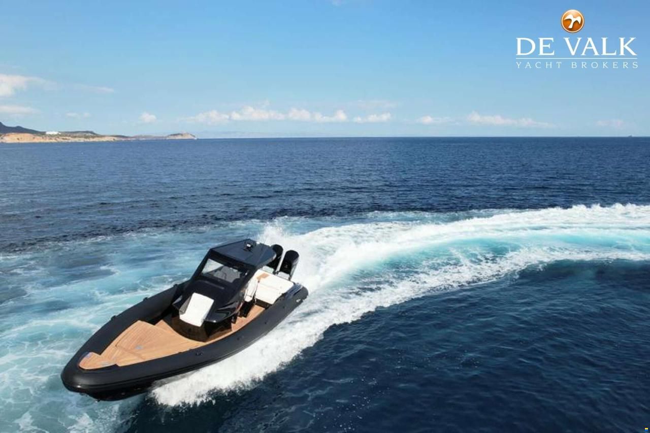 RIBCO Venom 44
