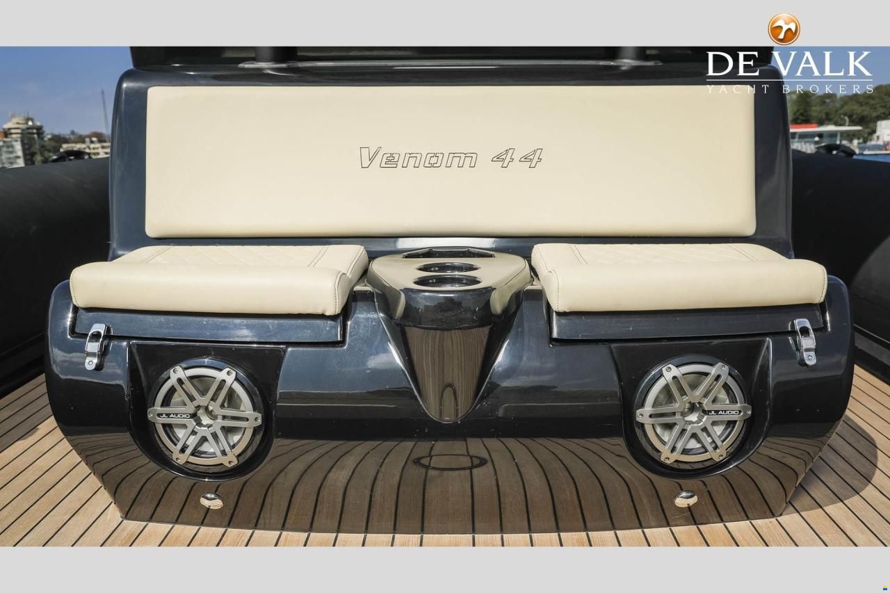 RIBCO Venom 44