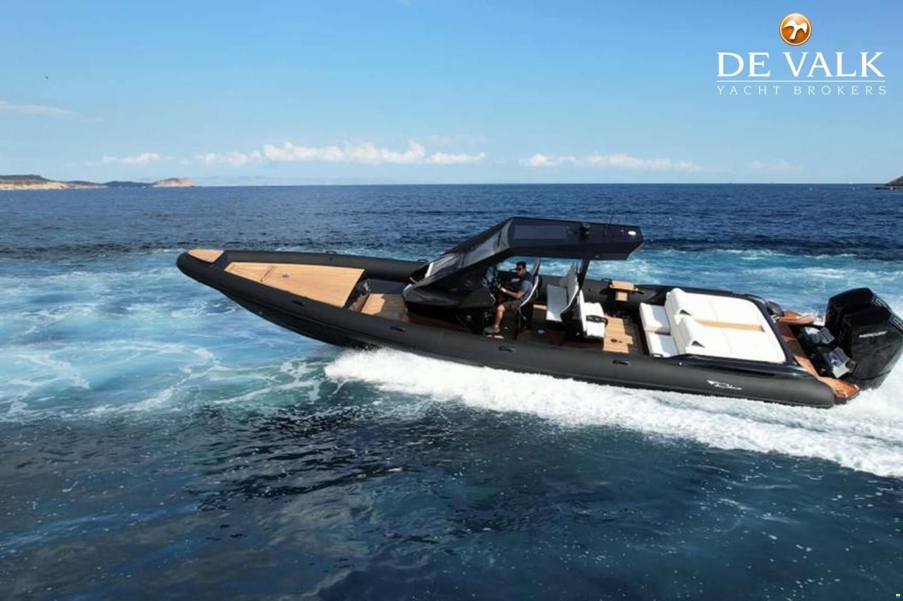 RIBCO Venom 44