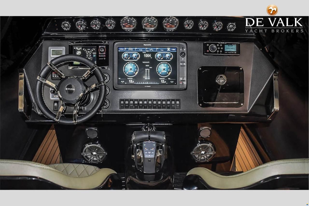 RIBCO Venom 44