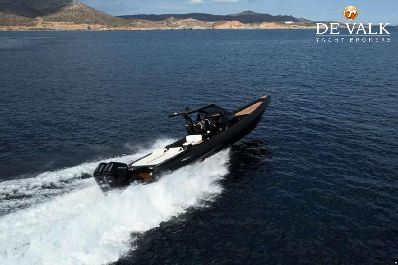 RIBCO Venom 44
