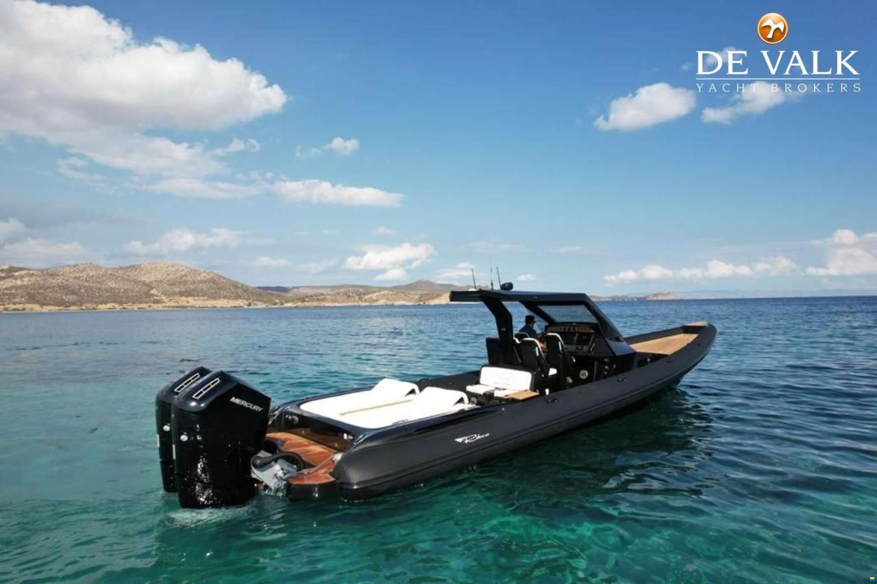 RIBCO Venom 44