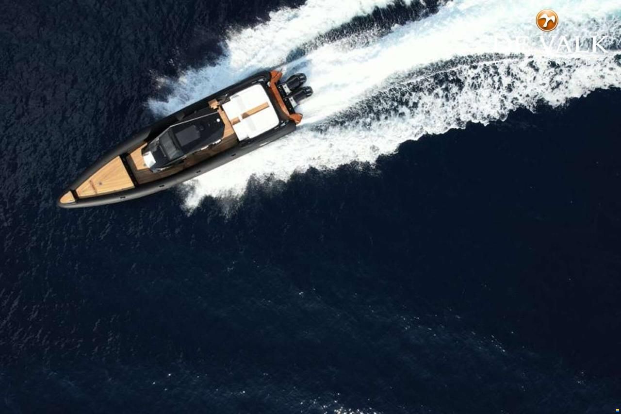 RIBCO Venom 44
