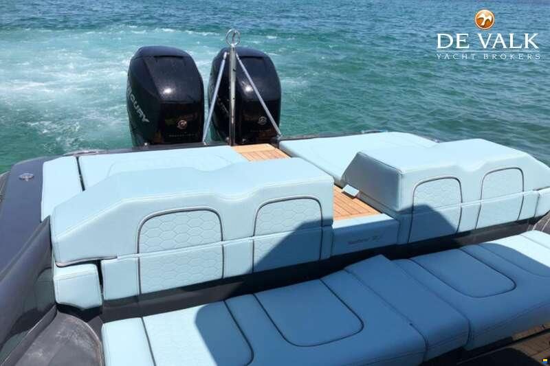 RIBCO Seafarer 36