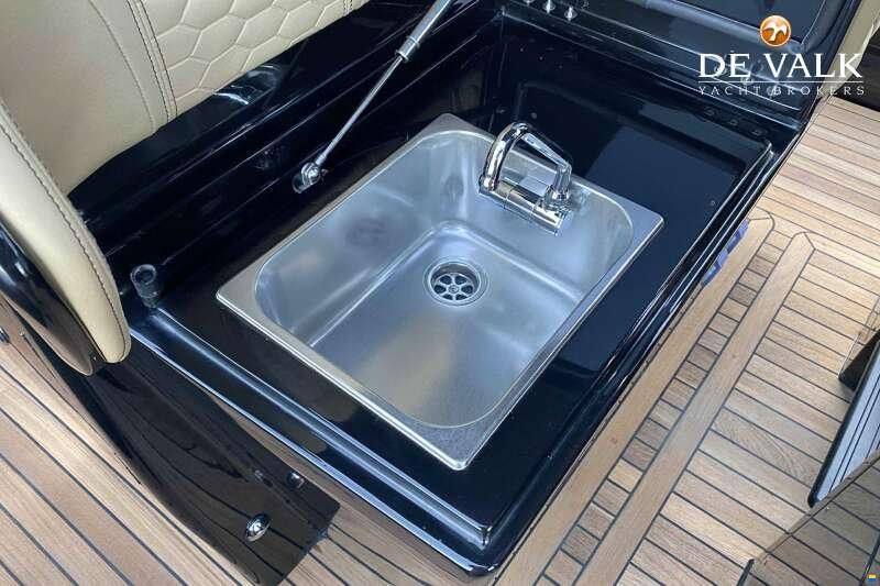 RIBCO Seafarer 36