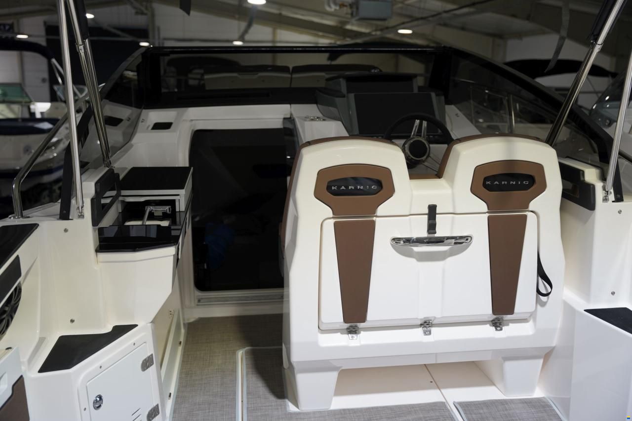 Karnic CS 700 S