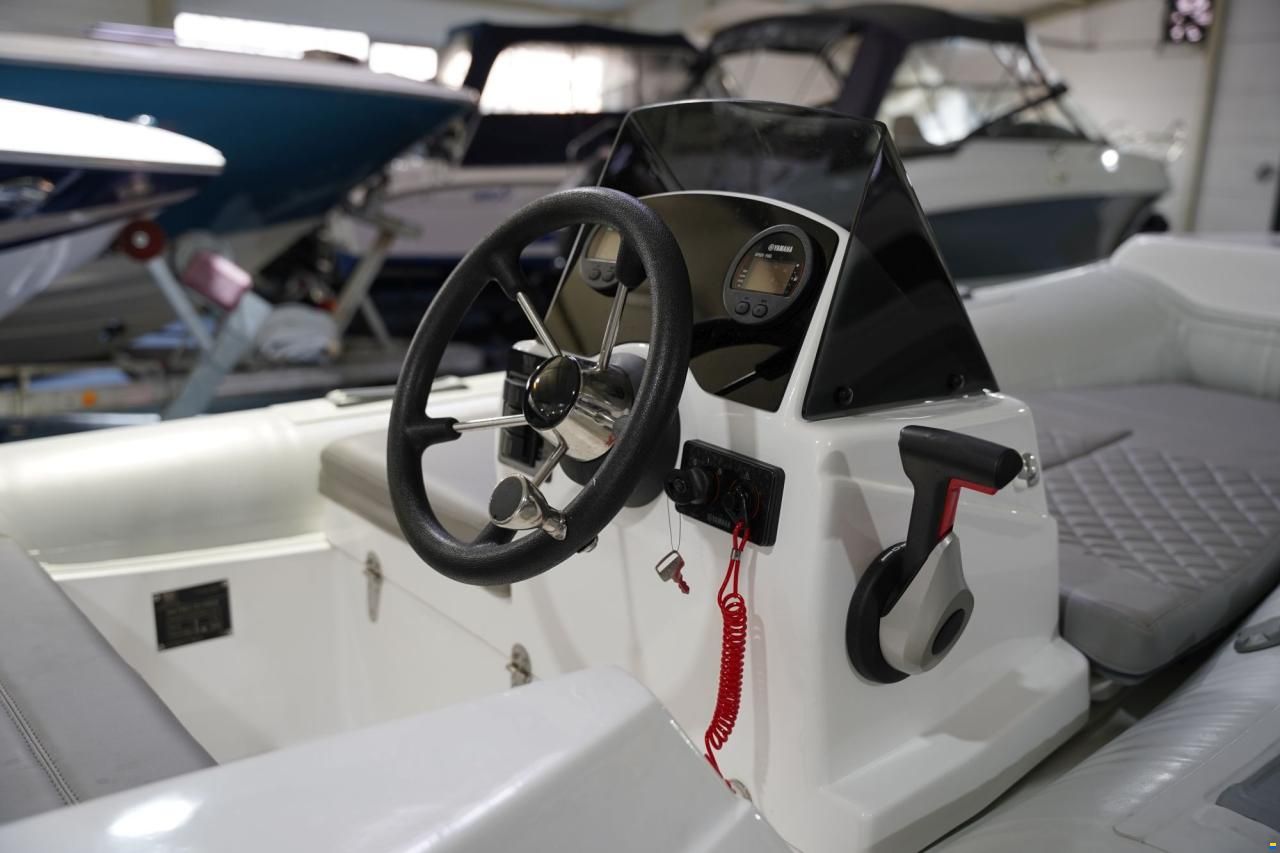 TIGER MARINE PROTENDER 400  LAGER