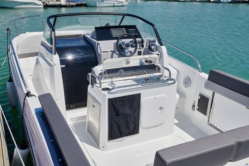 Jeanneau CAP CAMARAT 7.5 WA