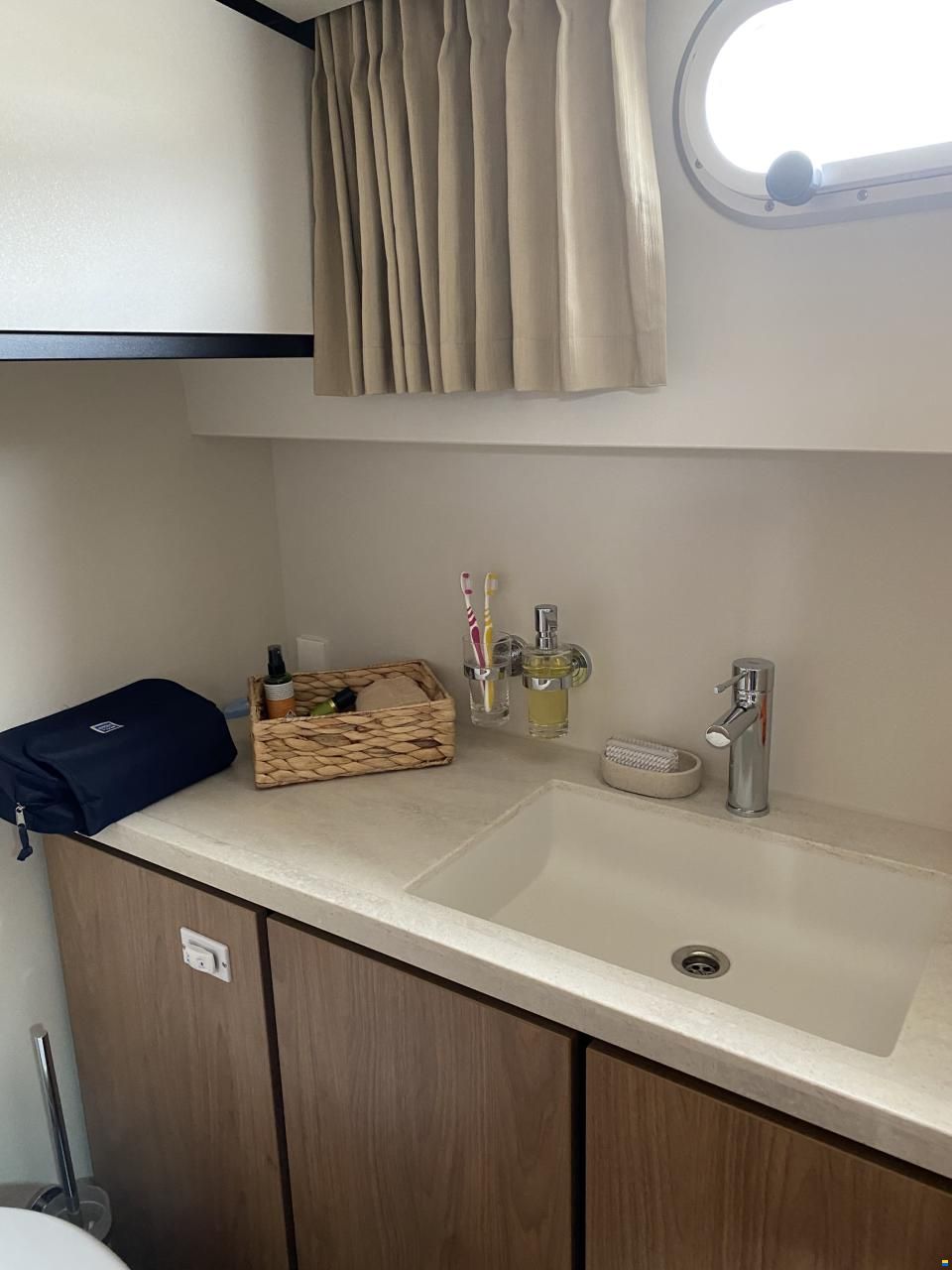 Linssen Grand Sturdy 35.0 Sedan